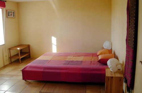 Andouque House | Gîtes De La Passemarié 6 personnes