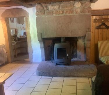 Vienville Apartment | Gîtes de la petite Perrure