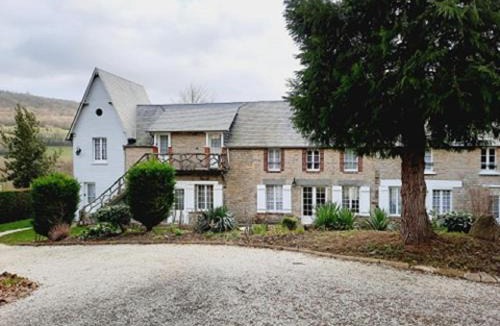 Clecy House | gîtes de la petite suisse