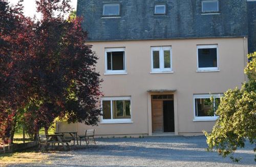 Tribehou House | Gîtes de la terrette