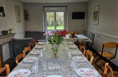 Tribehou House | Gîtes de la terrette