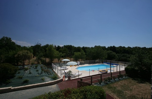 Le Poire-sur-Vie Cottage | Gîtes de la Vie in Poiré sur Vie (Vendée)