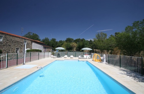 Le Poire-sur-Vie Cottage | Gîtes de la Vie in Poiré sur Vie (Vendée)