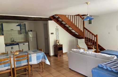 Le Poire-sur-Vie House | Gîtes de la Vie in Le Poiré sur Vie Vendée