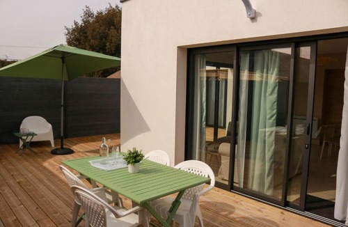 La Turballe House | Gîtes de Lauvergnac - Maisons 2 Ch, 2 SdB