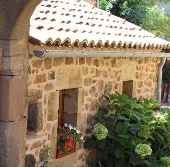 Laguepie House | Gîtes de Lez