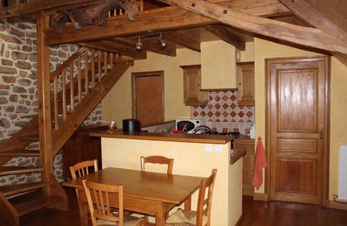 Laguepie House | Gîtes de Lez