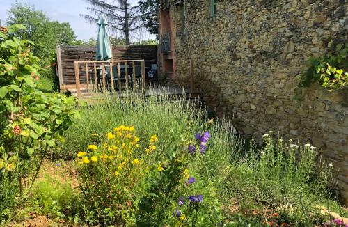 La Bastide-de-Bousignac House | Gîtes de Montcabirol