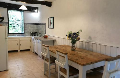 La Bastide-de-Bousignac House | Gîtes de Montcabirol