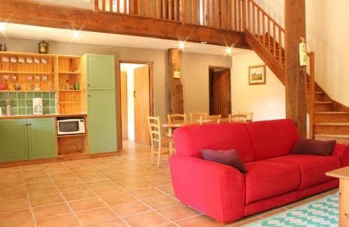 Lacapelle-Biron House | Gîtes de Peyrounou