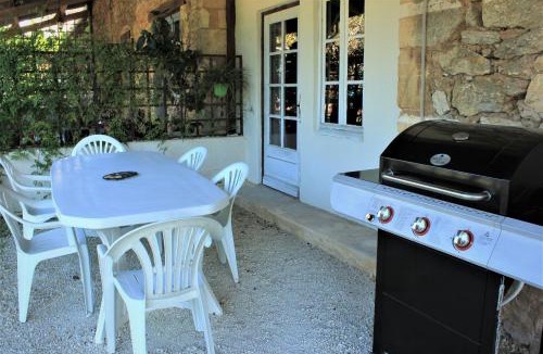 Lacapelle-Biron House | Gîtes de Peyrounou