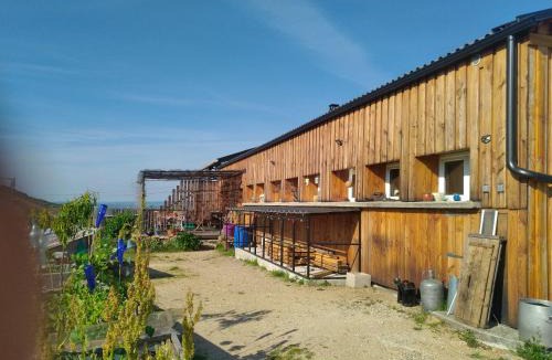 Sarras House | Gîtes de Revirand