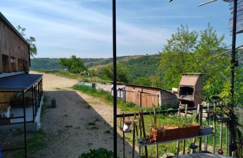 Sarras House | Gîtes de Revirand