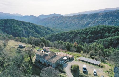La Rochette House | Gîtes de Saint-Ribert 6 pièces