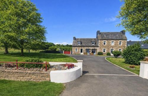 Plougonven House | Gîtes de Truyellou