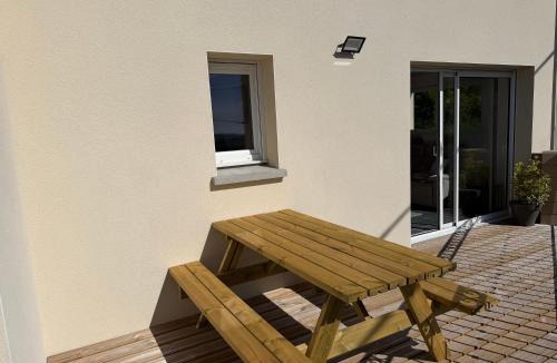 Leubringhen House | Gîtes des 3 M