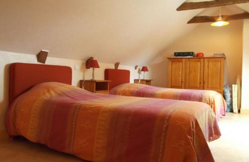 Saignes House | gîtes des abeilles