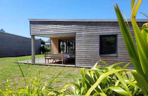 Agon-Coutainville Resort | Gîtes des Embruns