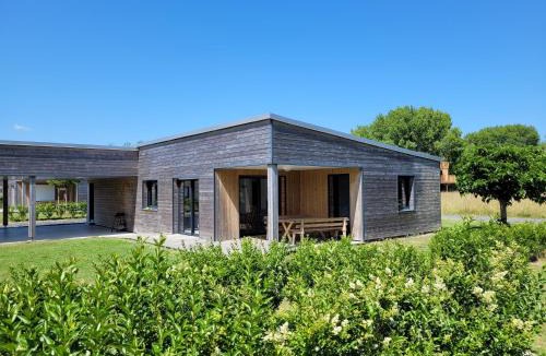 Agon-Coutainville Resort | Gîtes des Embruns