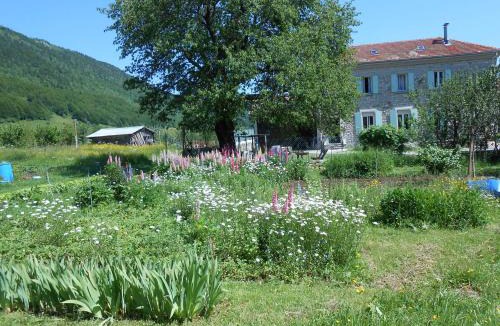 La Chapelle-en-Vercors Apartment | Gîtes des Gabriels