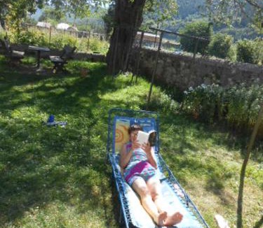 La Chapelle-en-Vercors Apartment | Gîtes des Gabriels