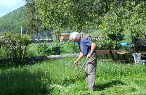 La Chapelle-en-Vercors Apartment | Gîtes des Gabriels