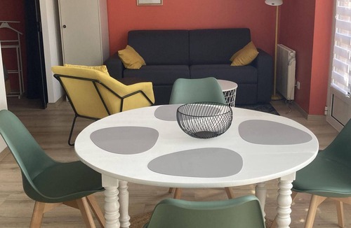 Alencon Apartment | Gîtes des Granges