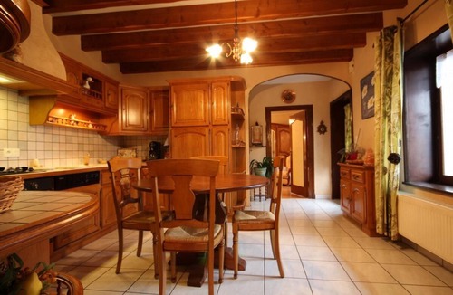 Romaneche-Thorins House | Gîtes des Jacques - Romaneche-thorins