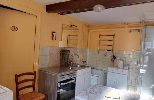 Romaneche-Thorins House | Gîtes des Jacques - Romaneche-thorins