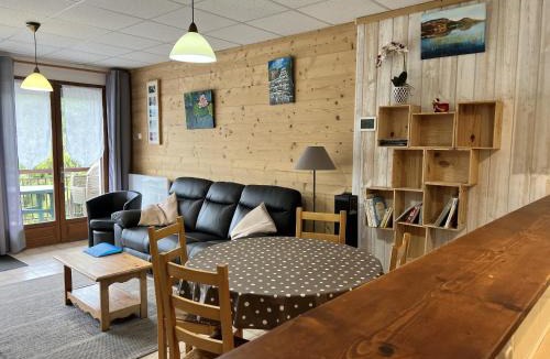 Marigny Apartment | gîtes des planchettes