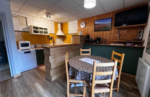 Marigny Apartment | gîtes des planchettes