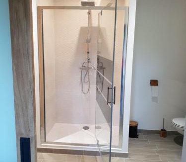 Le Faulq House | Gîtes des Rigoles