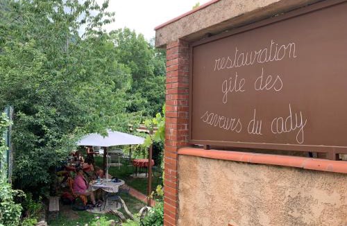 Casteil House | gîtes du Cady