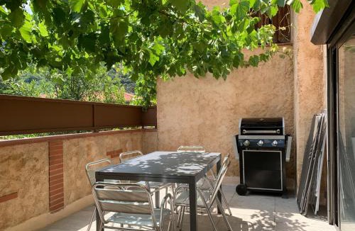 Casteil House | gîtes du Cady