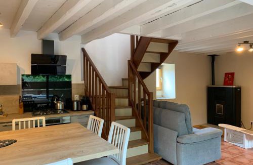 Casteil House | gîtes du Cady