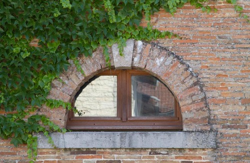 Crespy-le-Neuf Apartment | Gîtes du Château de Crespy