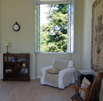 Joue-du-Plain House | Gîtes du château de la Motte