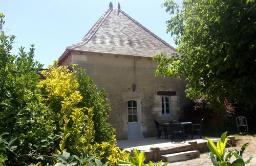 Pillac House | Gîtes du clocher