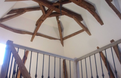 Pillac House | Gîtes du clocher