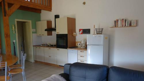 Saint-Maurice-d'Ibie House | Gîtes du Combeau