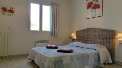 Saint-Maurice-d'Ibie House | Gîtes du Combeau