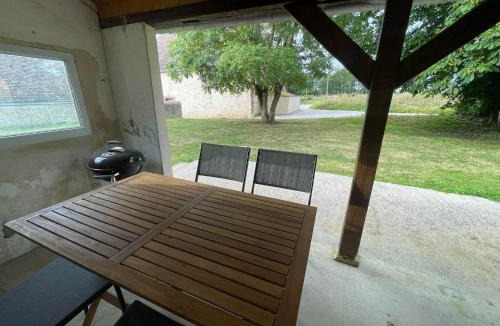 La Puisaye House | Gîtes du Country Club R&S