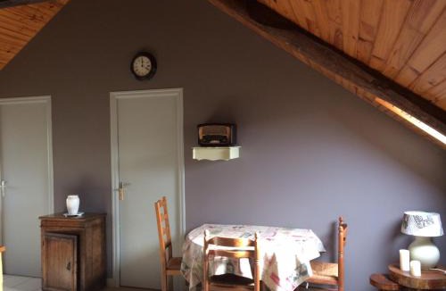 Yffiniac House | Gîtes du Domaine du Grenier