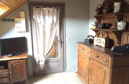 Yffiniac House | Gîtes du Domaine du Grenier