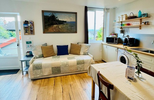 Collonges Cottage | Gîtes du Fort