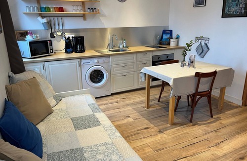 Collonges Cottage | Gîtes du Fort