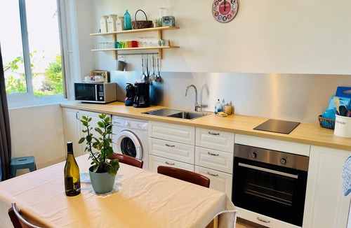 Collonges Cottage | Gîtes du Fort