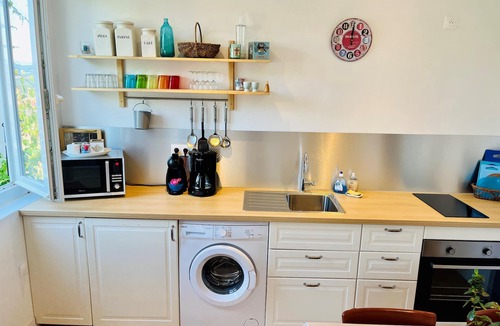 Collonges Cottage | Gîtes du Fort