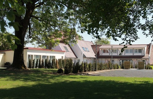 Wattignies Cottage | Gîtes du Frêne - Charlotte (2CH, un canapé-lit)