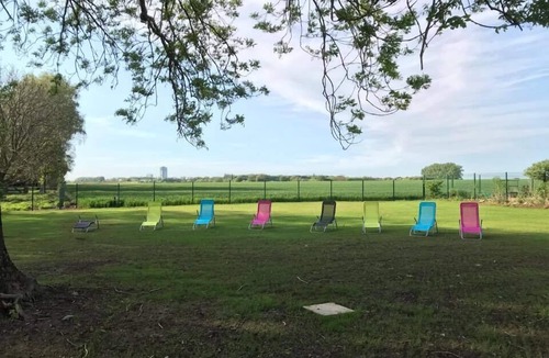 Wattignies Cottage | Gîtes du Frêne - Charlotte (2CH, un canapé-lit)